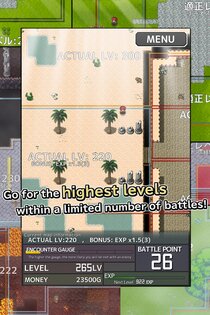 Inflation RPG 1.8.1. Скриншот 2