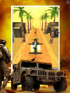 Black Hawk — Fly Like Hell 1.0.4. Скриншот 6