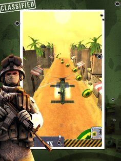 Black Hawk — Fly Like Hell 1.0.4. Скриншот 12