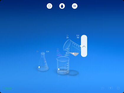 Chemist Free 3.2.3. Скриншот 8