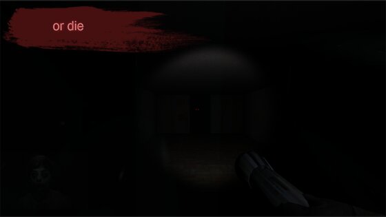 Find the path: from hell 3D 5.4. Скриншот 3