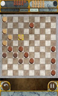 Checkers 2 1.0.0.0. Скриншот 2