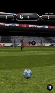 Penalty World Cup 2.3.1. Скриншот 8