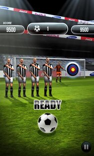 Penalty World Cup 2.3.1. Скриншот 21