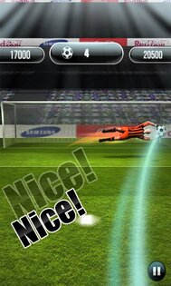 Penalty World Cup 2.3.1. Скриншот 22