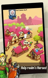 Puzzle Forge 2 1.54. Скриншот 3
