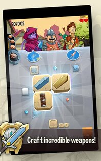 Puzzle Forge 2 1.54. Скриншот 9