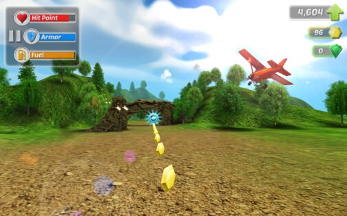 Wings on Fire 1.45. Скриншот 20