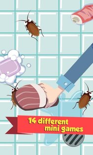 Toilet & Bathroom Rush 1.0.5. Скриншот 5