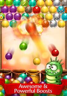 Bubble Epic 2.0.6. Скриншот 2