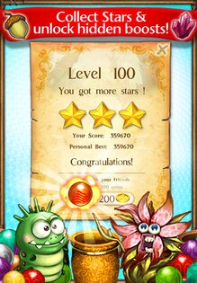 Bubble Epic 2.0.6. Скриншот 5