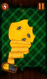 Cut the Cheese 1.6.2. Скриншот 8