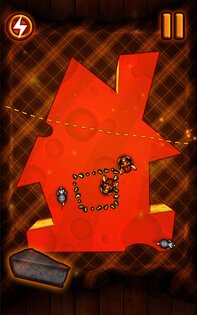 Cut the Cheese 1.6.2. Скриншот 11
