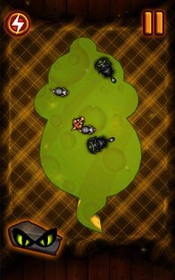 Cut the Cheese 1.6.2. Скриншот 13