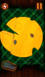 Cut the Cheese 1.6.2. Скриншот 24