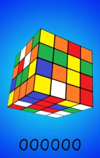 cube 1.7. Скриншот 2