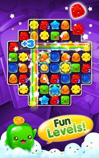 Jelly Mania 1.10.2. Скриншот 1