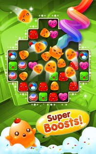 Jelly Mania 1.10.2. Скриншот 2