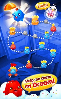 Jelly Mania 1.10.2. Скриншот 9