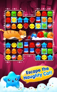 Jelly Mania 1.10.2. Скриншот 10