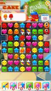 Jelly Mania 1.10.2. Скриншот 12
