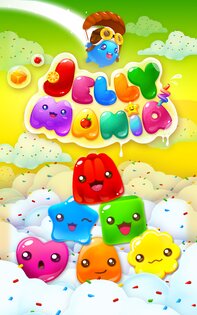 Jelly Mania 1.10.2. Скриншот 17