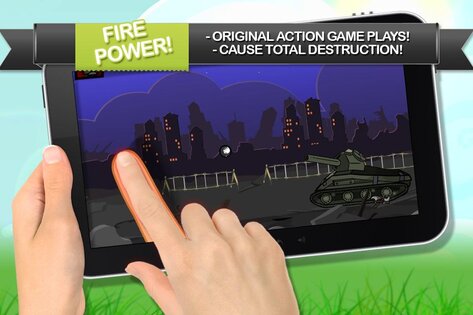 Finger Vs Axes 1.3.4. Скриншот 18
