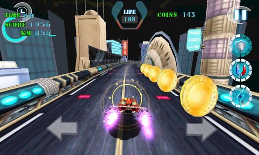 Star SpeedTurbo Racing II 1.5. Скриншот 3