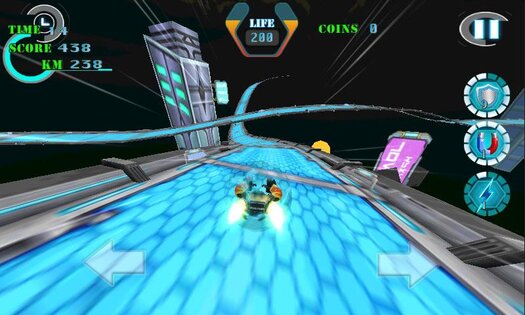 Star SpeedTurbo Racing II 1.5. Скриншот 4