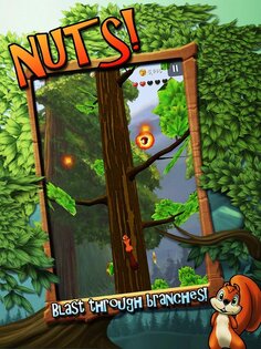 Nuts! 1.1.2. Скриншот 6