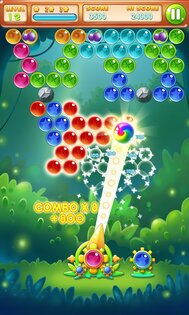 Bubble Journey 1.5.8.0000. Скриншот 16