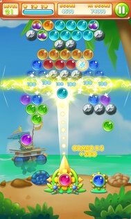 Bubble Journey 1.5.8.0000. Скриншот 19