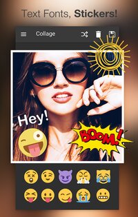 Photo Editor Pro 3.1.2. Скриншот 8