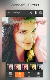 Photo Editor Pro 3.1.2. Скриншот 12