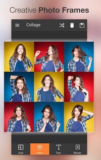 Photo Editor Pro 3.1.2. Скриншот 22