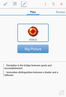 IsoTimer – задачи календарь органайзер 9.6.54.1.6. Скриншот 5
