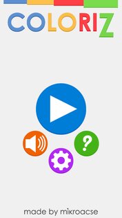 Coloriz 1.40. Скриншот 2