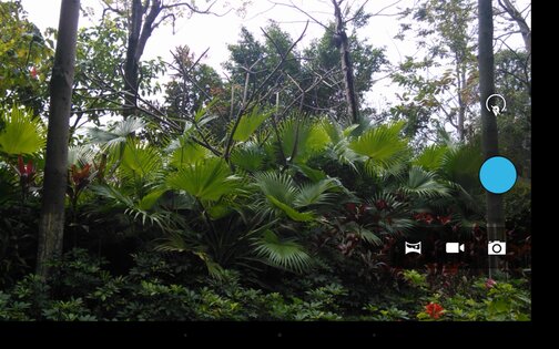 HD Camera 6.9.6.0. Скриншот 7