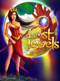 Lost Jewels 2.215. Скриншот 15