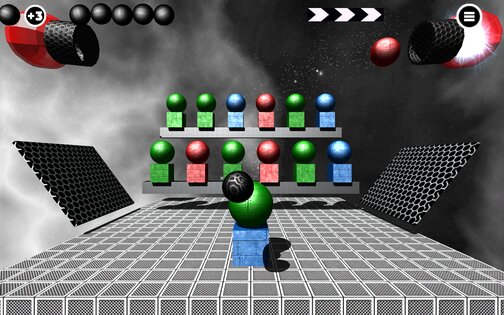 Knockdown Brick Tower 2.30. Скриншот 18