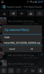 Explorer+ File Manager 4.0.0. Скриншот 6