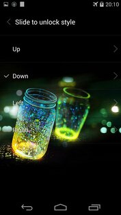 Firefly Locker 69.0. Скриншот 15