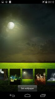 Firefly Locker 69.0. Скриншот 18