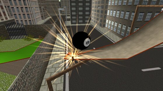 Dynamite Golf Free 1.16. Скриншот 22