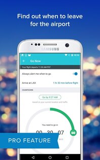 TripIt – планировщик путешествий 15.4.0. Скриншот 5