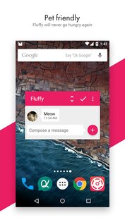 QKSMS 3.10.1. Скриншот 7