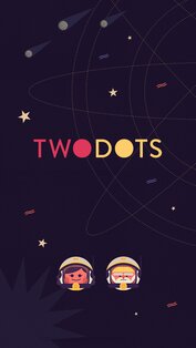Two Dots 26.11.00. Скриншот 5