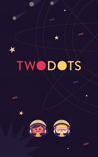 Two Dots 26.11.00. Скриншот 9