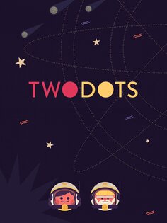 Two Dots 26.11.00. Скриншот 15