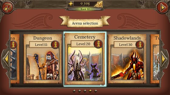 Devils and Demons 1.2.8. Скриншот 8